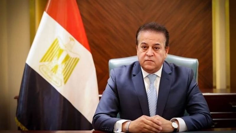 الدكتور خالد عبدالغفار