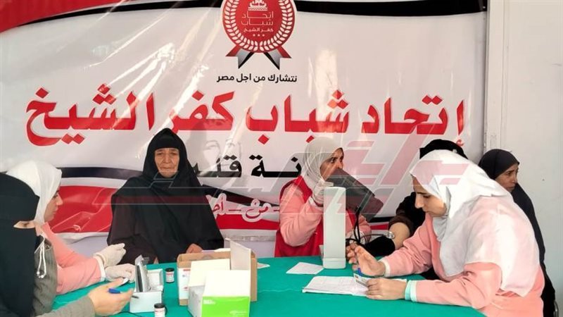 المبادرة الطبية