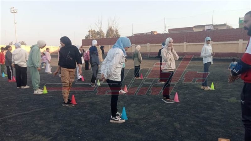 العروض الرياضية