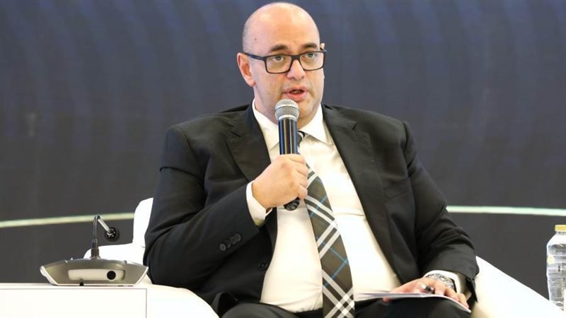 المهندس معتز عاطف