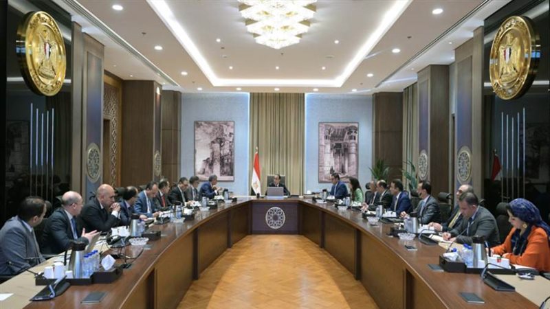 رئيس مجلس الوزراء