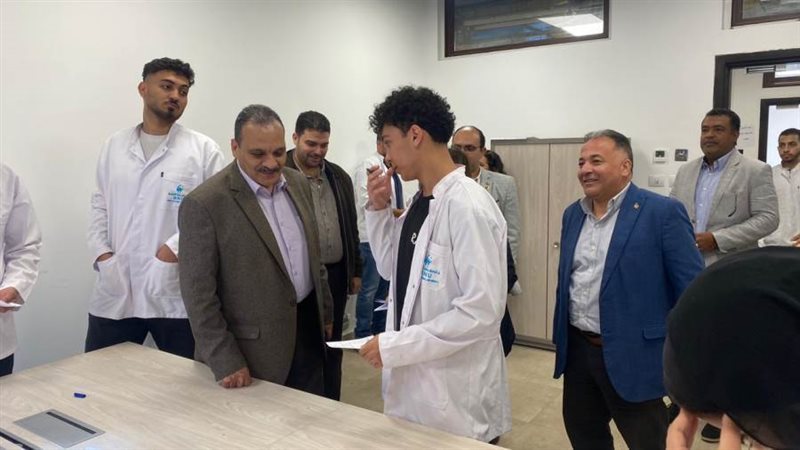 متابعة الانتخابات