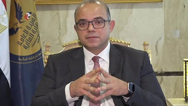 الدكتور محمد فريد