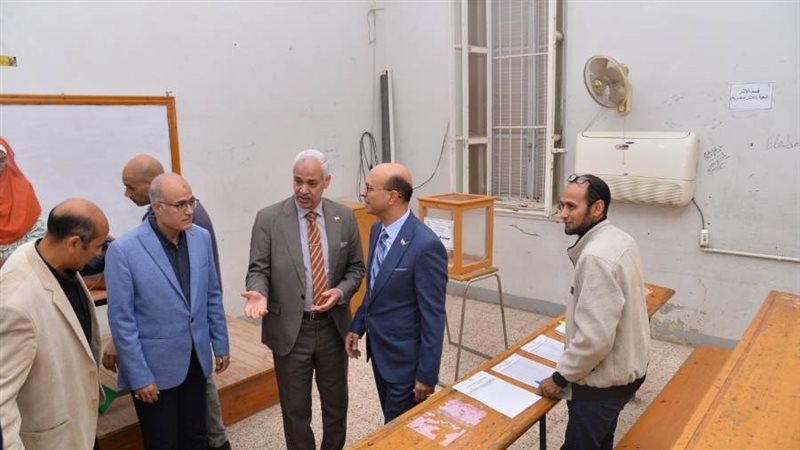 جامعة أسيوط تعلن