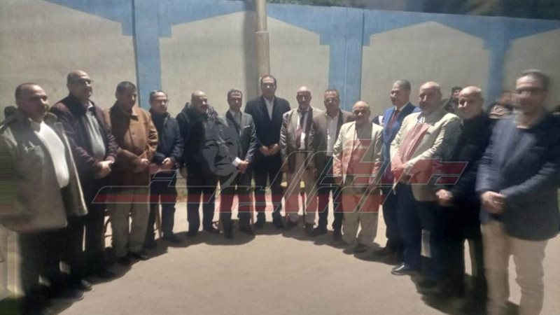 تعليم كفرالشيخ