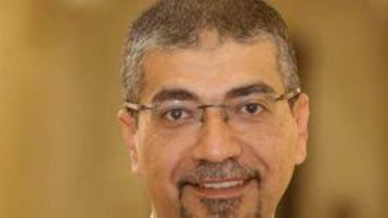 النائب محمد البدري