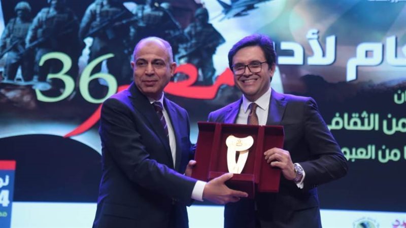 جانب من الفعاليات