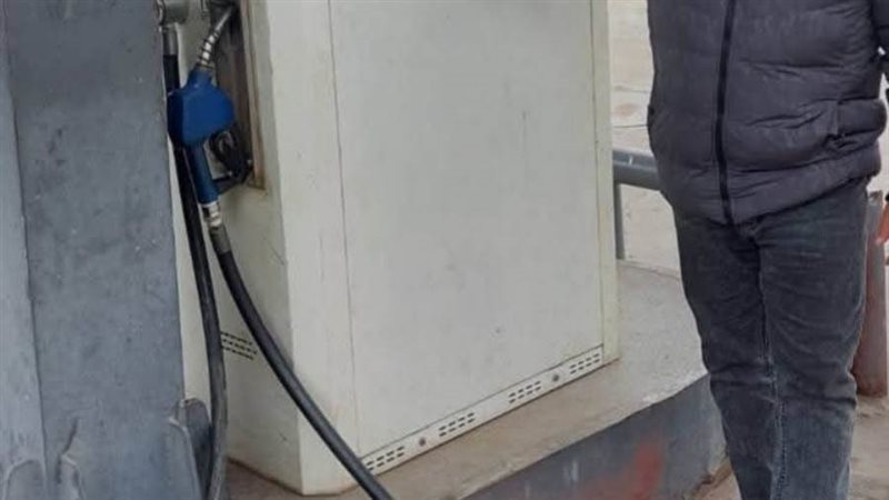 جانب من الحملة الرقابية