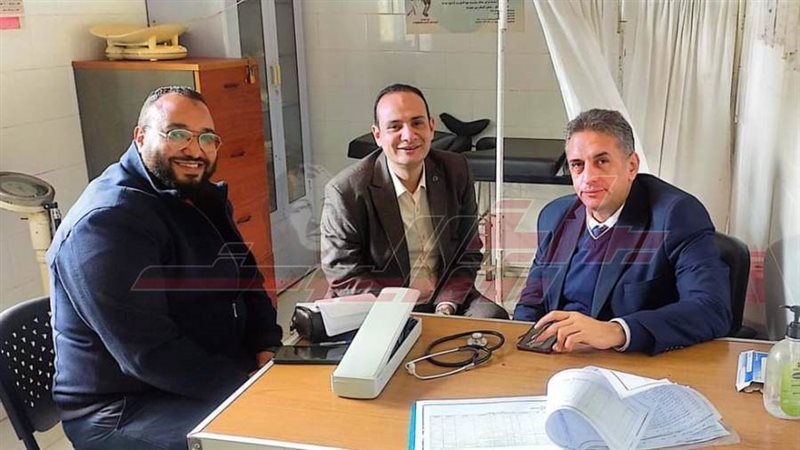 د محمد أبو السعد