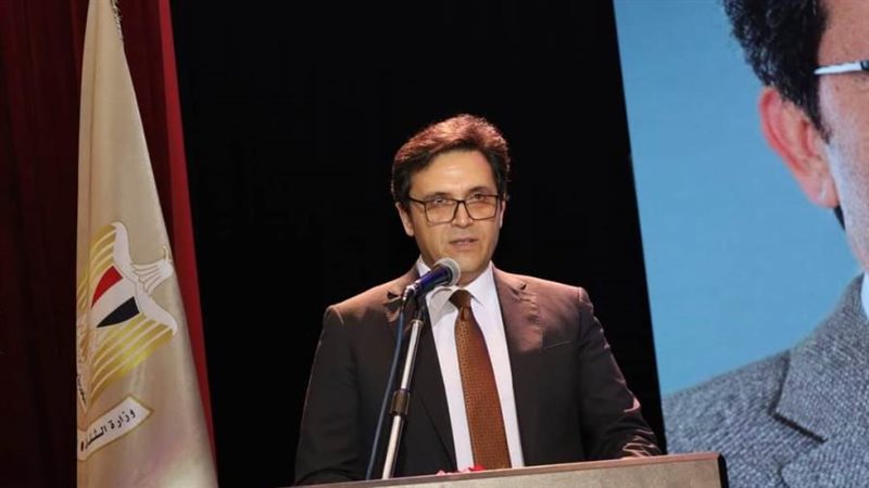 الدكتور أحمد فؤاد