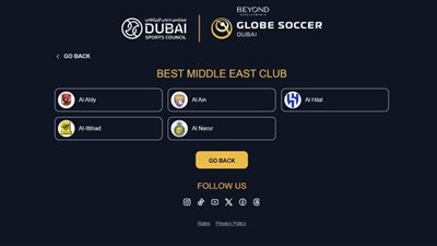 عاجل| ثغرة ضاعفت التصويت لـ