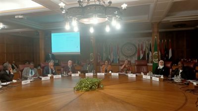 انطلاق المؤتمر العربي الأفريقي لمنظمي الطاقة 2024 بالجامعة العربية 