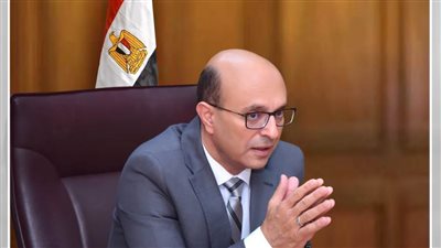 رئيس جامعة أسيوط يعلن إدراج الجامعة في المرتبة 