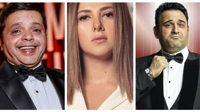 مسلسلات رمضان.. ماذا يترقب الجمهور في 2025؟