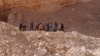 محافظ الوادي الجديد: انتهاء أعمال التحقيقات بواقعة 