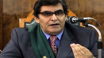 السيرة الذاتية للمستشار عبدالسلام النجار بعد تعيينه عضوًا بالمجلس الأعلى للإعلام