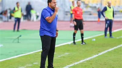 حمد يهدي الفوز لجماهير الدراويش.. والإسماعييى يترقب حكم 