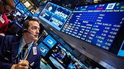 ارتفاع الأسهم الأمريكية بعد اختيار بيسنت لمنصب وزير الخزانة