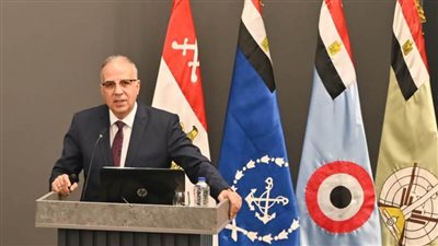 وزير الري: التصرفات الإثيوبية الأحادية تتسبب في حدوث تخبط كبير بمنظومة إدارة المياه بنهر النيل 