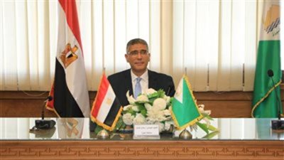 محافظ الجيزة: انعقاد أسواق اليوم الواحد بـ5 أحياء كمرحلة أولى