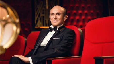 محمد صبحي رئيسًا للجنة تحكيم مسابقة الأفلام الطويلة بمهرجان القاهرة للسينما الفرنكوفونية