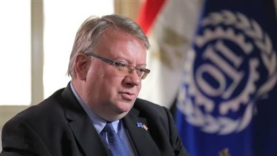 العمل الدولية: الزيادة السكانية والتغير المناخي يؤثران على المرأة وسبل تمكينها اقتصاديا