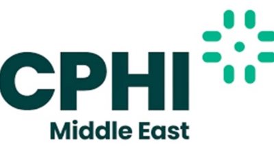 المملكة تستضيف المعرض الدوائي العالمي 