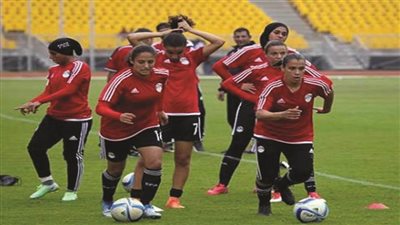 تعرف على تاريخ مشاركات منتخب السيدات في بطولة أفريقيا