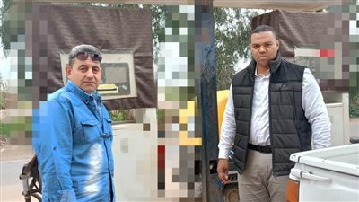 ضبط صاحب محطة تمويل سيارات بالدلنجات لبيعه 17822 لتر سولار بالسوق السوداء