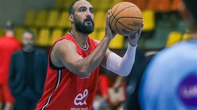 موعد مباريات السوبر المصري البحريني للسلة بمشاركة الأهلي والاتحاد