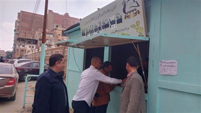 مشروعات الدواجن ومنافذ بيع البيض تشارك في مبادرة 