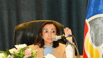 إدراج قرى الخريجين ضمن المخطط الاستراتيجي إحدى توصيات اجتماع محافظ البحيرة بمدير إدارة التراخيص