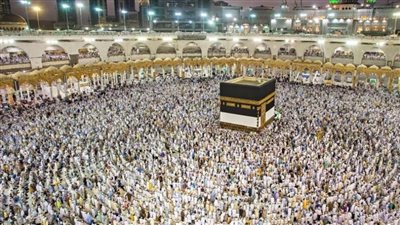 اختيار 1202 حاج بقرعة حج أمن القليوبية 