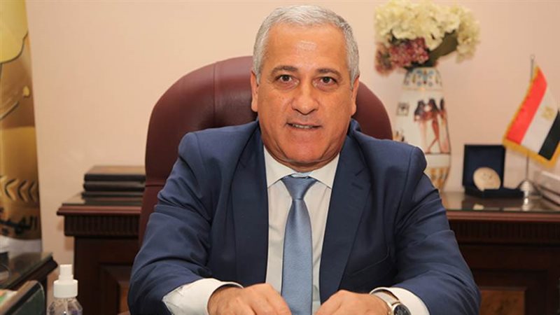 المهندس عبدالصادق