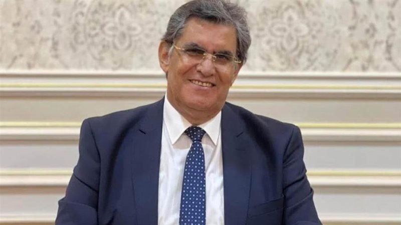 المستشار عبد السلام