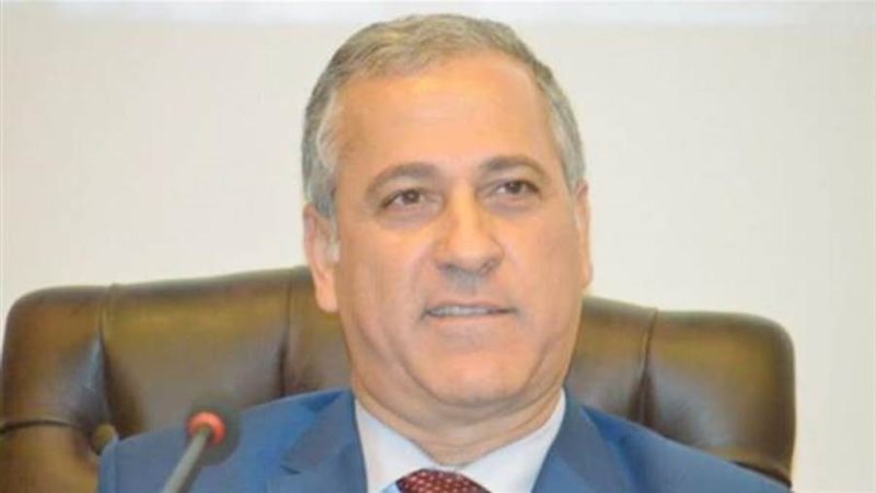 المهندس عبد الصادق