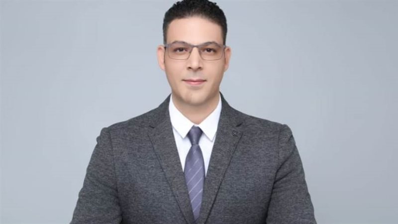 الدكتور محمد هارون