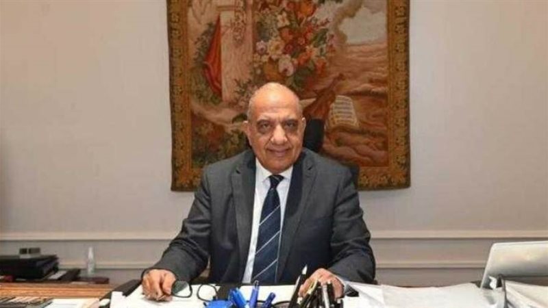 الدكتور محمود عصمت