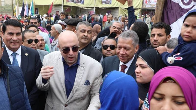 مبادرة بداية ببنى