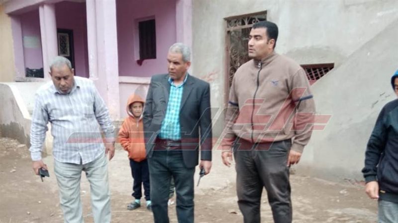 المهندس محمود عبدالعزيز