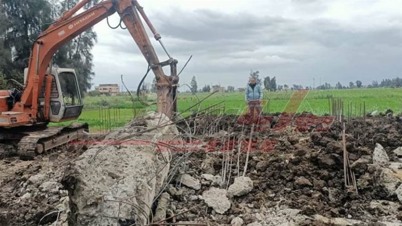 حملات الإزالة