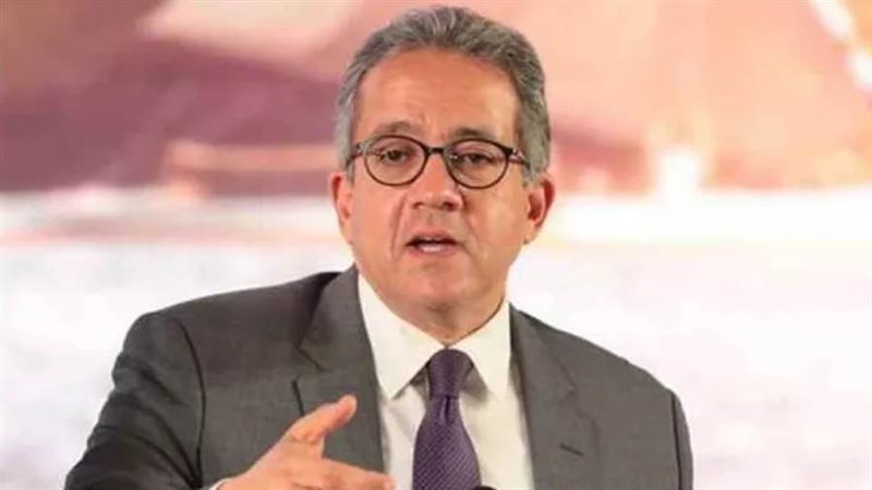 خالد العناني