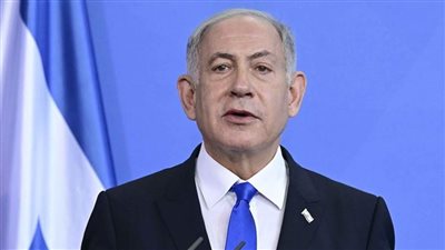 ماذا قال مجرم الحرب نتنياهو على وقف إطلاق النار في لبنان؟ 