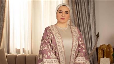 السيدة انتصار السيسي: فخورة بدعم أطفال مصر لمستقبل مشرق