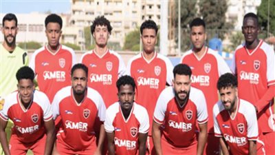 بورتو أف سي يعبر للدور الثاني من كأس مصر بعد ملحمة ركلات الترجيح! 