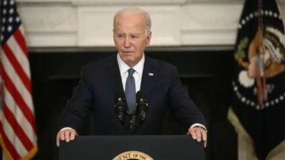 بايدن يقرر إلقاء خطاب بعد إعلان نتنياهو وقف إطلاق النار مع حزب الله