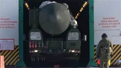 عاجل.. ضابط روسي هارب يكشف يوم تأهب القوات النووية في بلاده