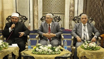  د. هاني عودة: جاء الإسلام بتشريعات وأحكام تصون العرض وتحفظ النسل