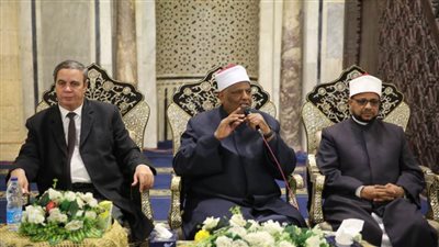   د. شومان:  القرآن هو الدستور الأكبر.. حفظه الله من التبديل أو التحريف