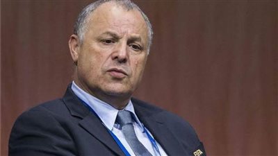 السبت.. مؤتمر صحفي لقائمة المهندس هاني أبوريدة